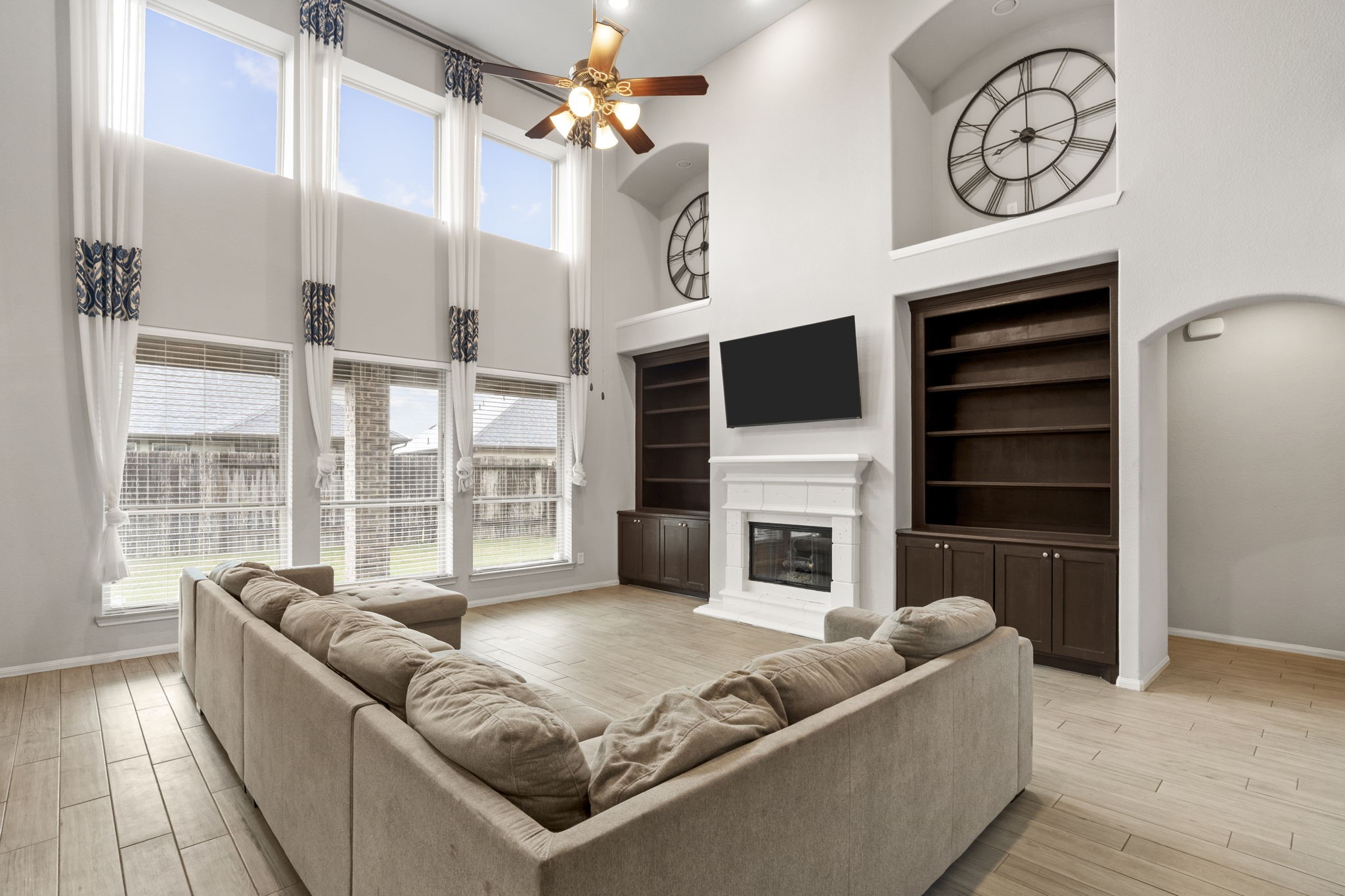 5807 Chaste Court Rosenberg, TX 77469 - Photo 22 of 50