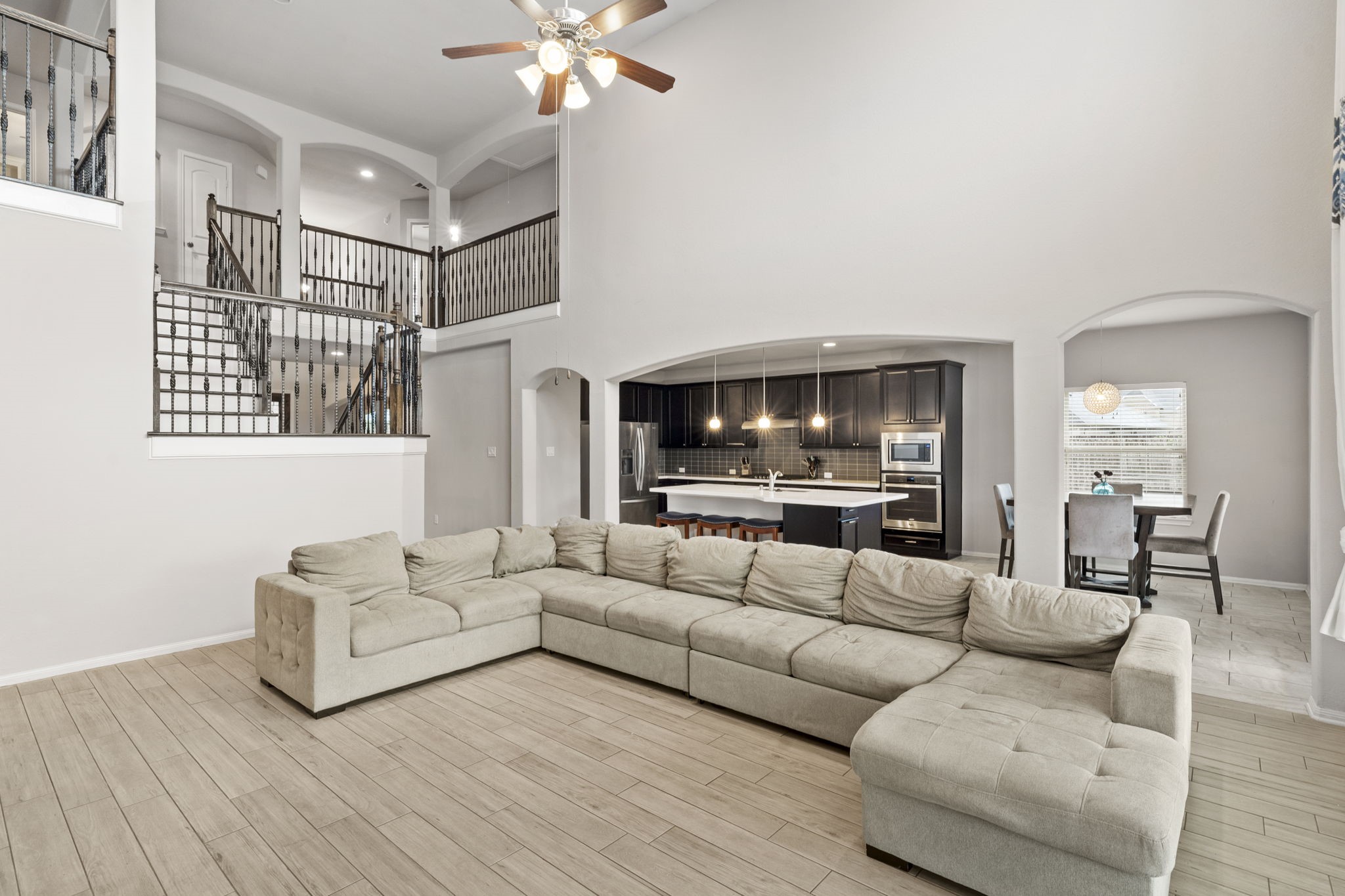 5807 Chaste Court Rosenberg, TX 77469 - Photo 25 of 50