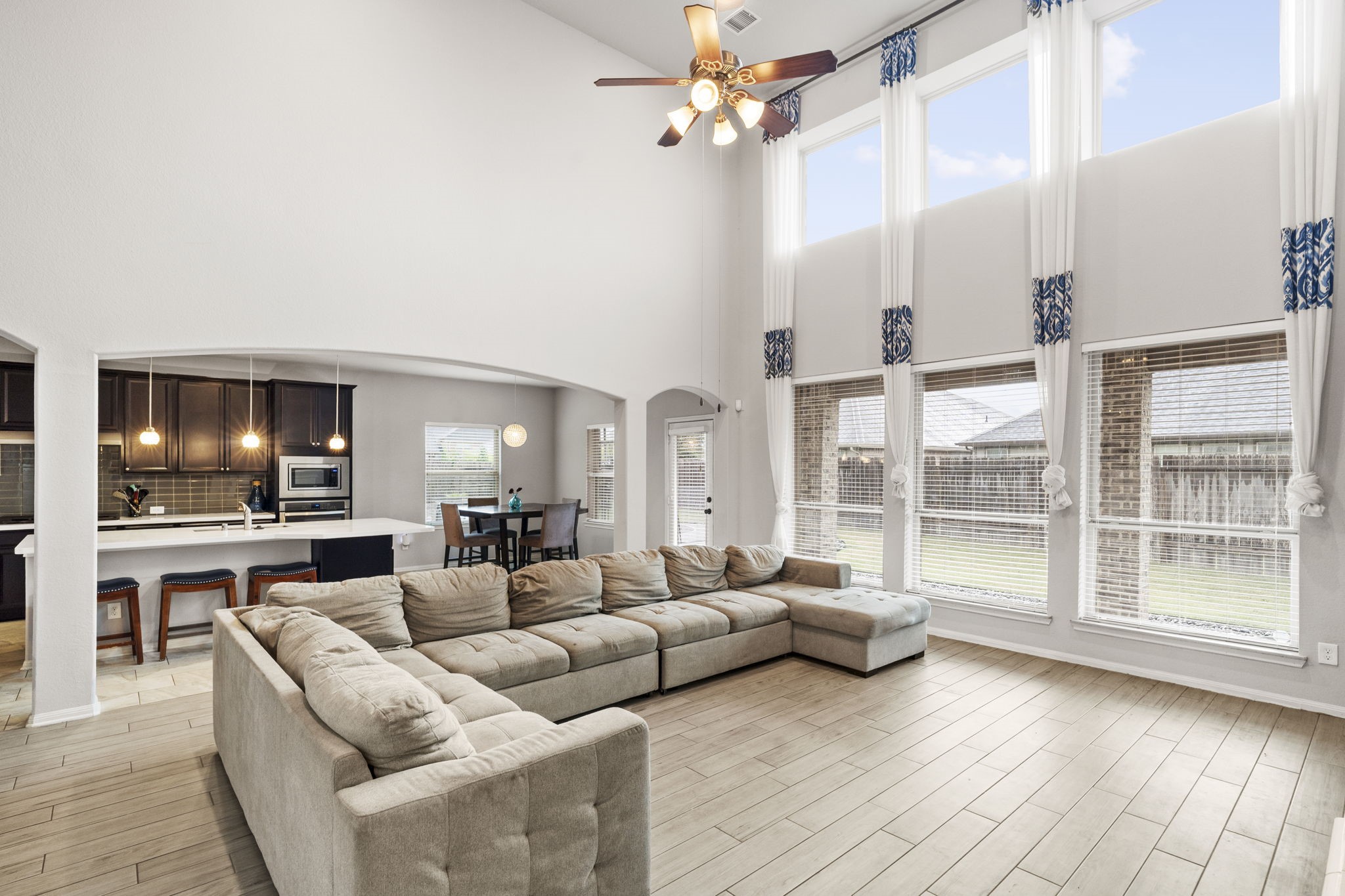 5807 Chaste Court Rosenberg, TX 77469 - Photo 26 of 50