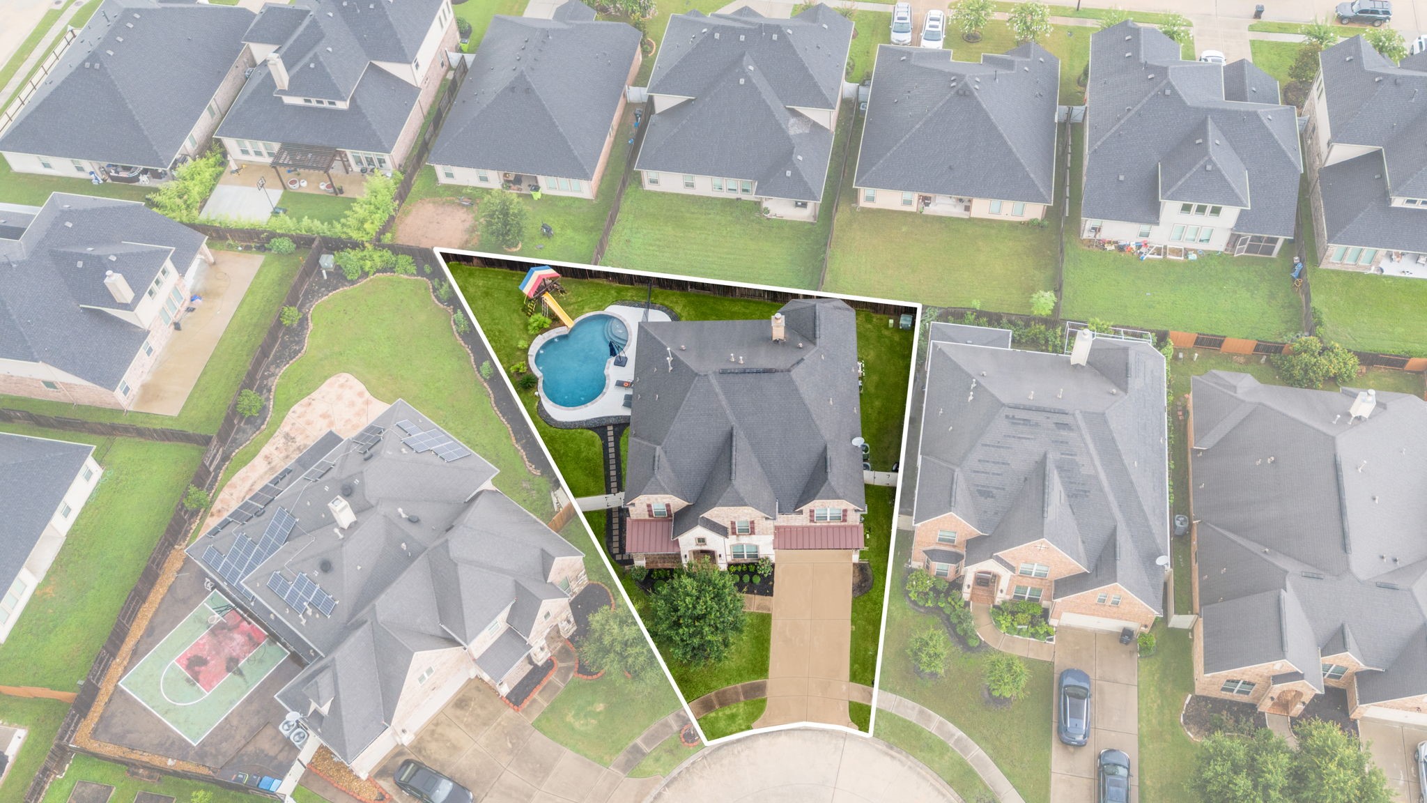 5807 Chaste Court Rosenberg, TX 77469 - Photo 3 of 50