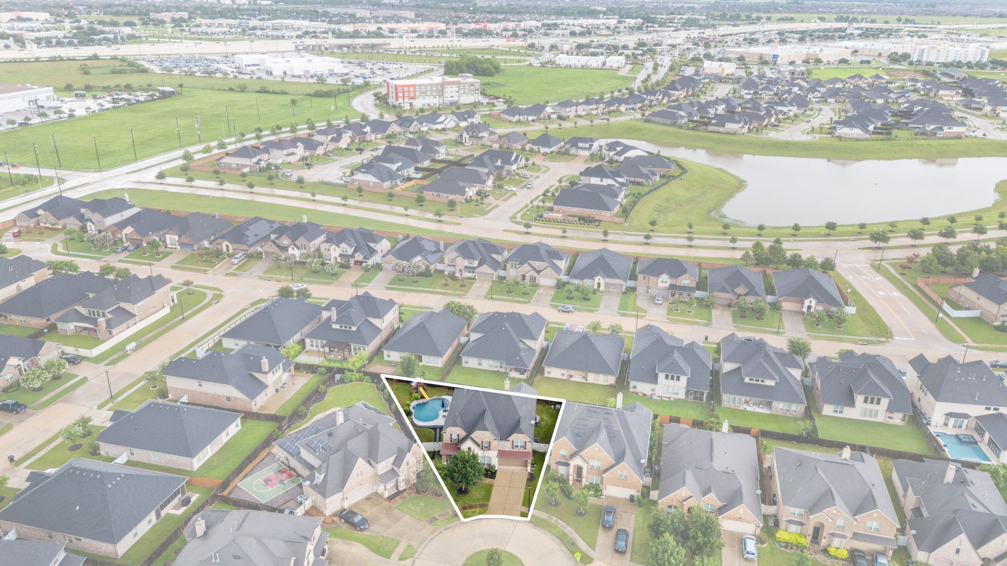 5807 Chaste Court Rosenberg, TX 77469 - Photo 4 of 50