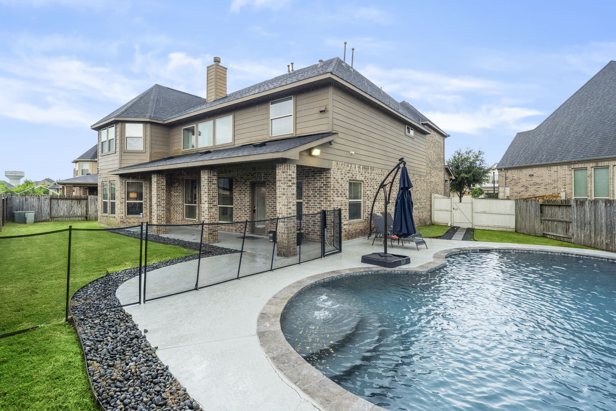 5807 Chaste Court Rosenberg, TX 77469 - Photo 46 of 50