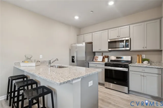 $375,990 | 5901 Banyan Lane, Richmond, VA 23234