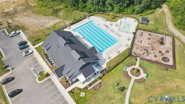 $375,990 | 5901 Banyan Lane, Richmond, VA 23234