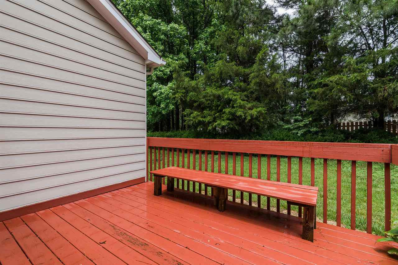4208 Sprucedale Drive Raleigh, NC 27613 - Photo 21 of 21 Photo 23