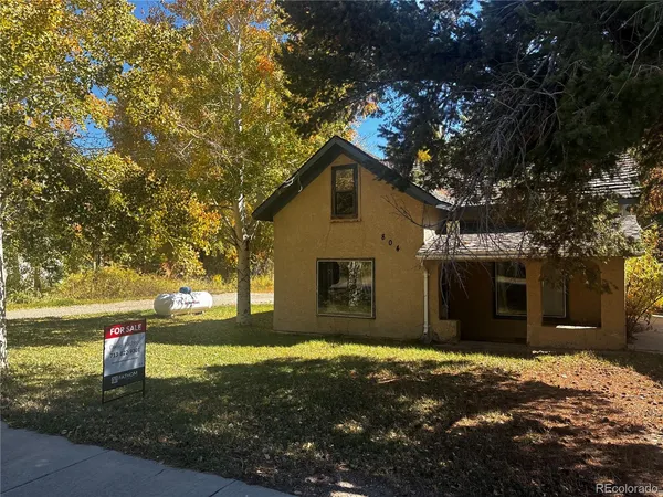 $95,000 | 804 Main Street, San Luis, CO 81152
