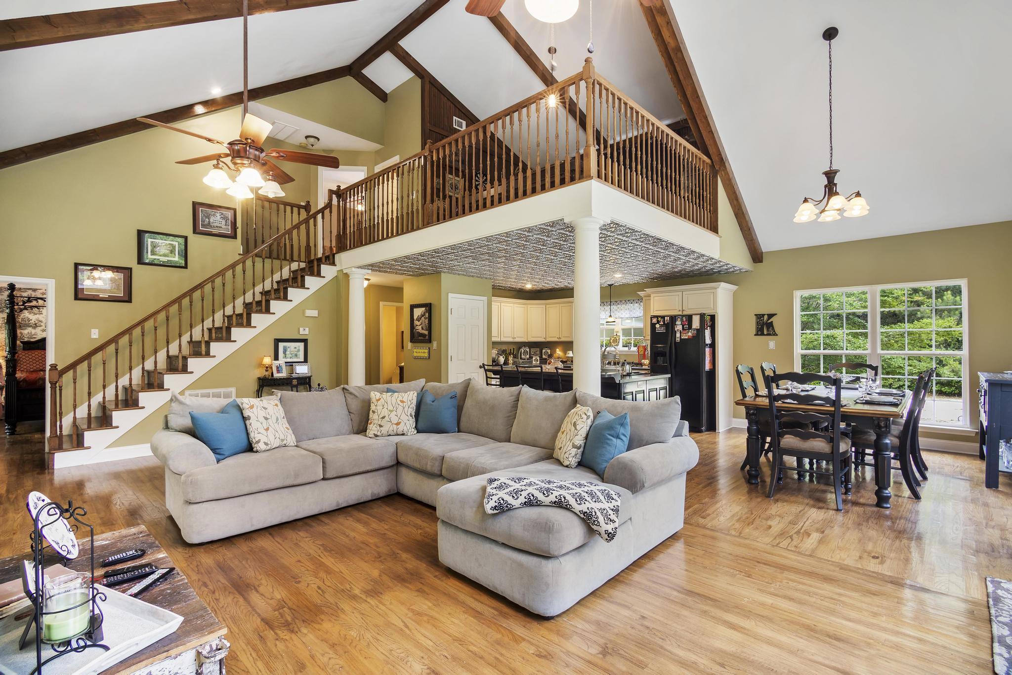 291 McVey Road Aiken, SC 29803 - Photo 11 of 49