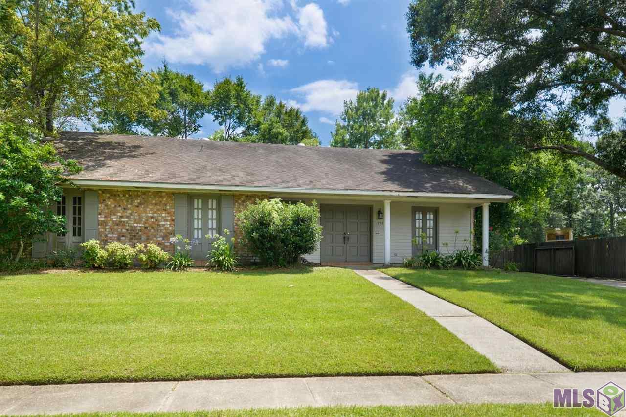 722 Forge Avenue Baton Rouge, LA 70808 - Photo 15 of 15 Gallery Image 15