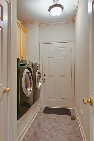 502 South Commons Court, Unit 502 Deerfield, IL 60015 - Photo 17 of 33 a view of utility room
