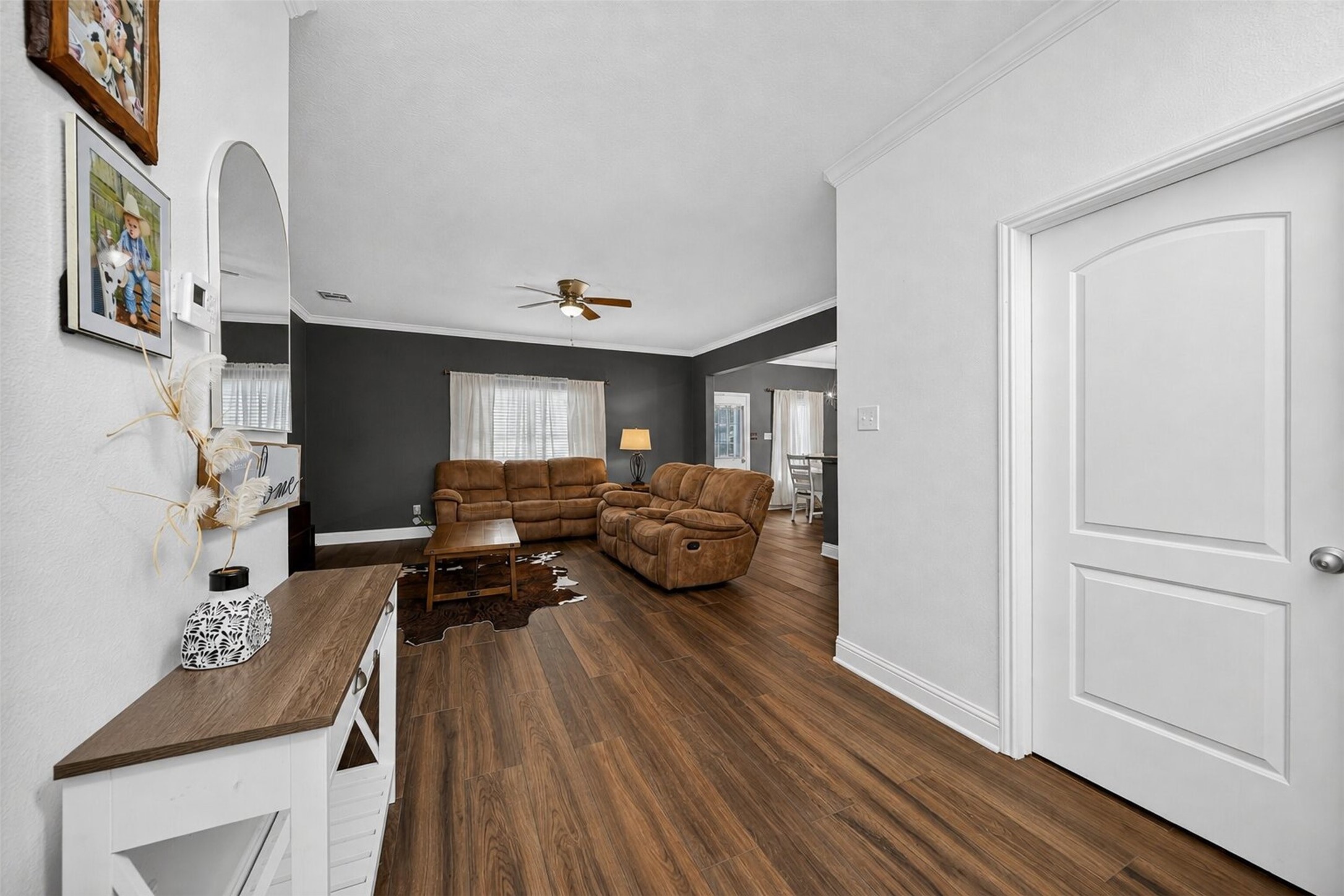 27008 Del Rio Trail West Magnolia, TX 77355 - Photo 8 of 25 WELCOME HOME!