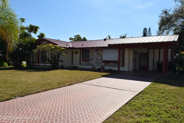 $1,700 | 2696 Yalta Street Northeast, Palm Bay, FL 32905