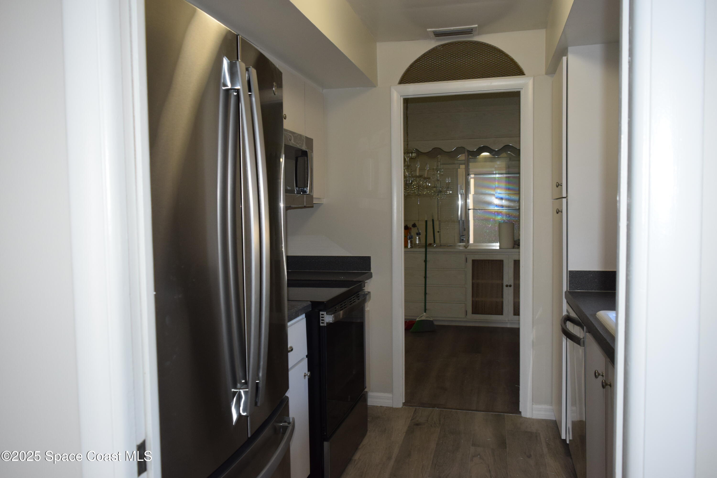 2696 Yalta Street Northeast Palm Bay, FL 32905 - Photo 11 of 28 a view of closet