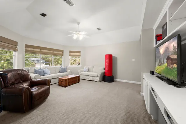 $940,000 | 17928 Country Walk Drive, Spring, TX 77379