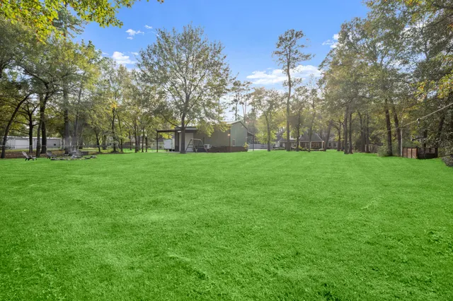 $940,000 | 17928 Country Walk Drive, Spring, TX 77379