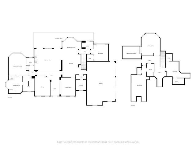 $940,000 | 17928 Country Walk Drive, Spring, TX 77379