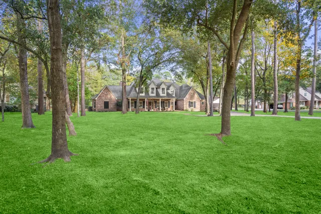 $940,000 | 17928 Country Walk Drive, Spring, TX 77379