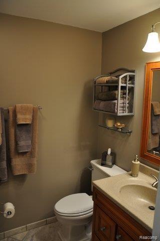 8834 McColl Road Brighton, MI 48116 - Photo 20 of 29