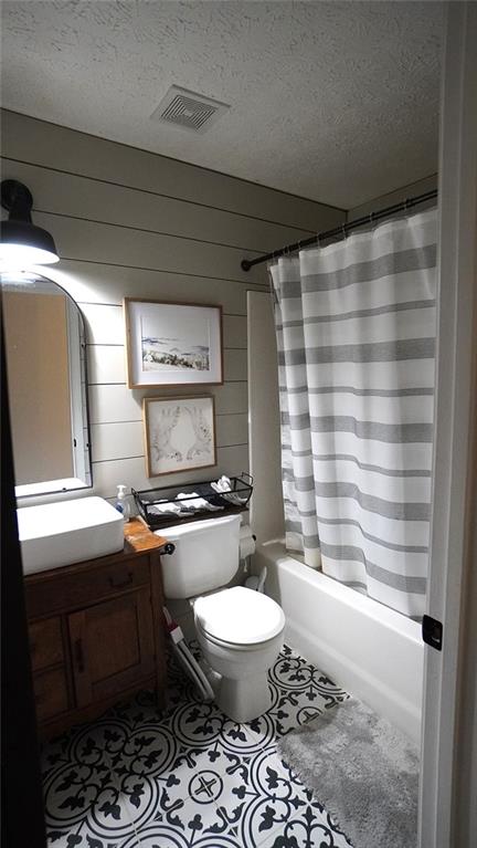 138 West Fork Way Temple, GA 30179 - Photo 12 of 21 a bathroom with a sink toilet and shower