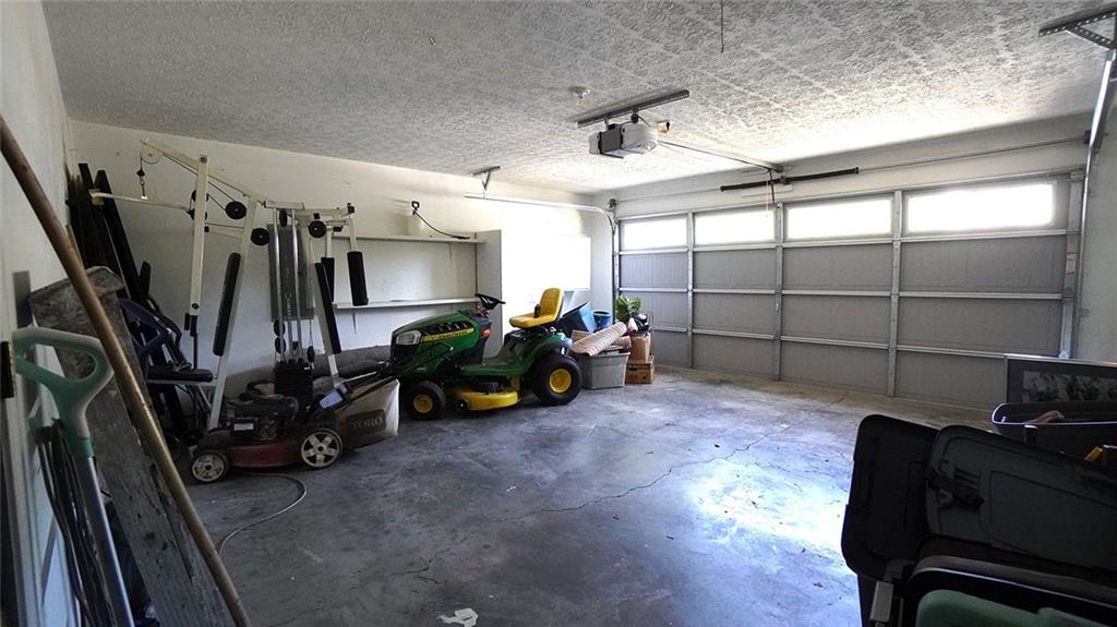 138 West Fork Way Temple, GA 30179 - Photo 17 of 21 a view of a room with gym equipment