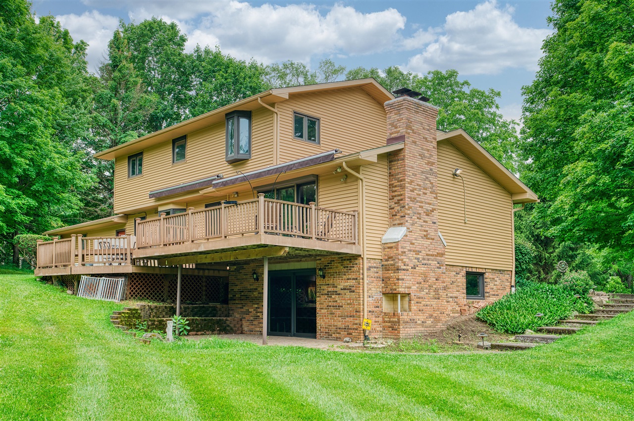 6200 Scully Road Dexter, MI 48130 - Photo 14 of 48