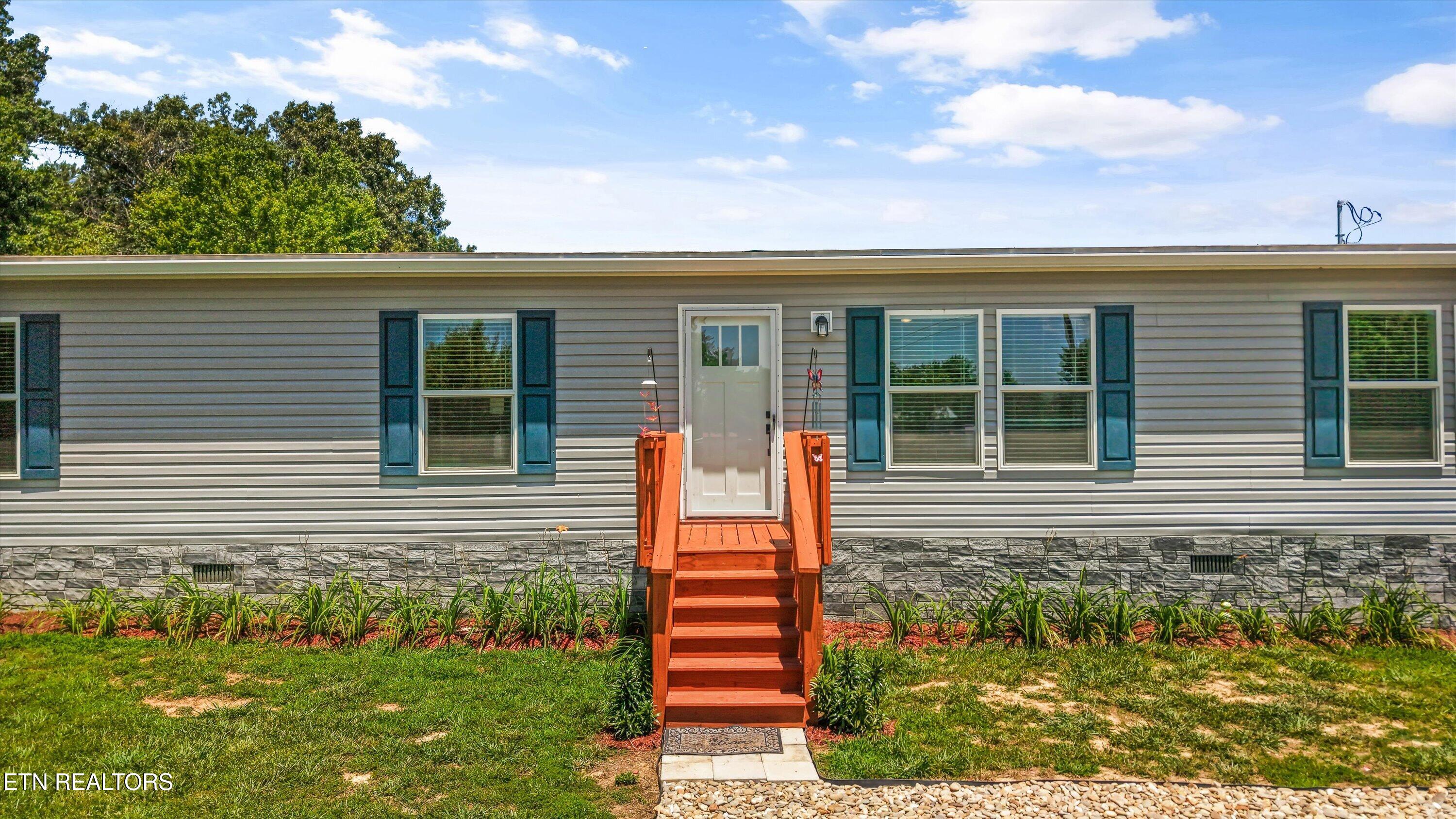 158 Frankfort Road Lancing, TN 37770 - Photo 34 of 46 07-158 Frankfort Rd02