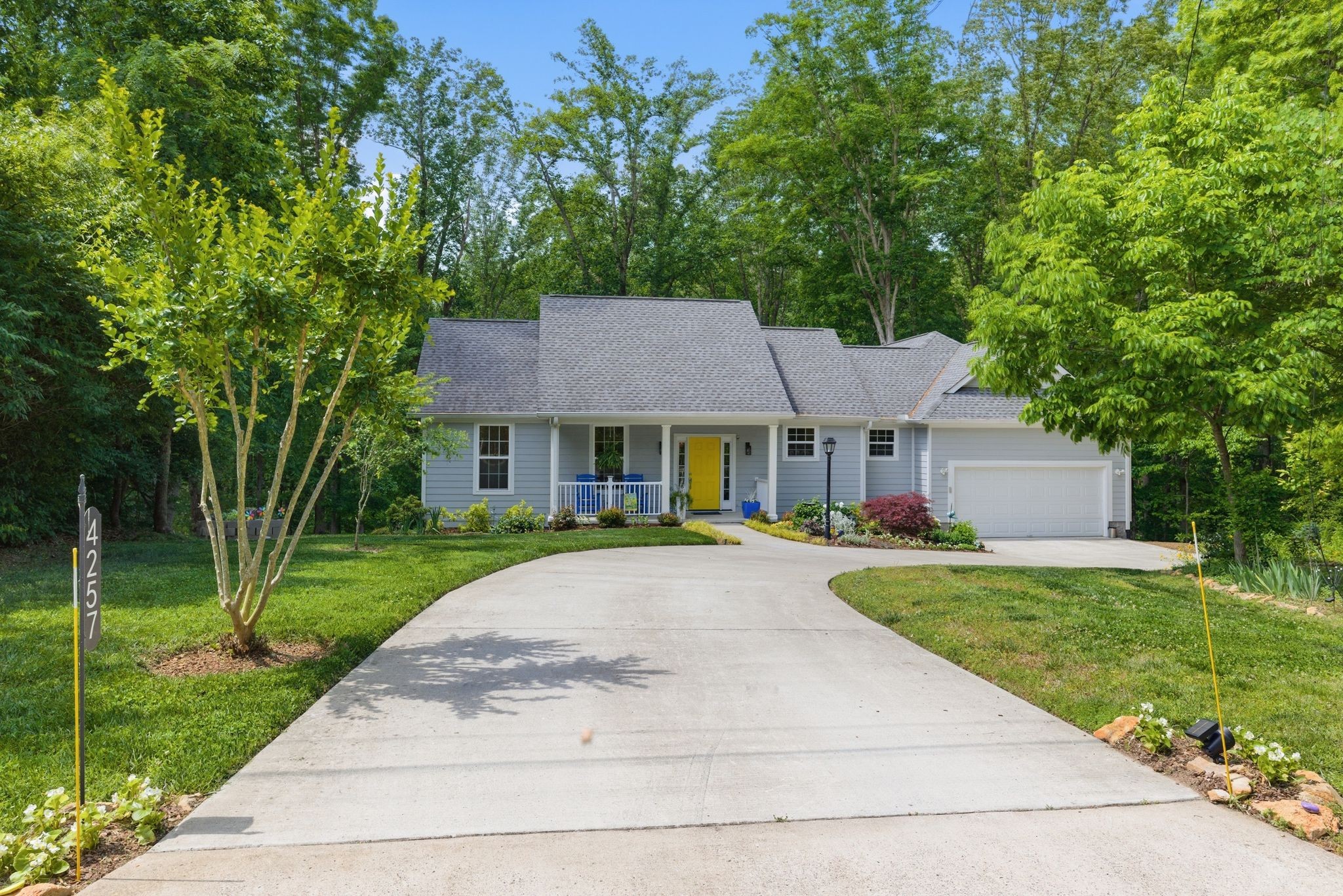 4257 Gourley Road Pegram, TN 37143 - Photo 3 of 38 Gallery Image 3