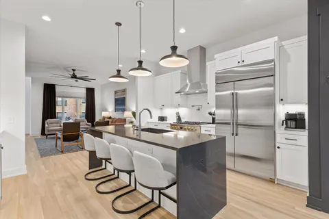 $1,800,000 | 1203 6th Avenue North, Nashville, TN 37208