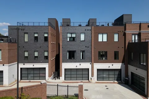 $1,800,000 | 1203 6th Avenue North, Nashville, TN 37208