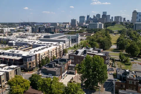 $1,800,000 | 1203 6th Avenue North, Nashville, TN 37208