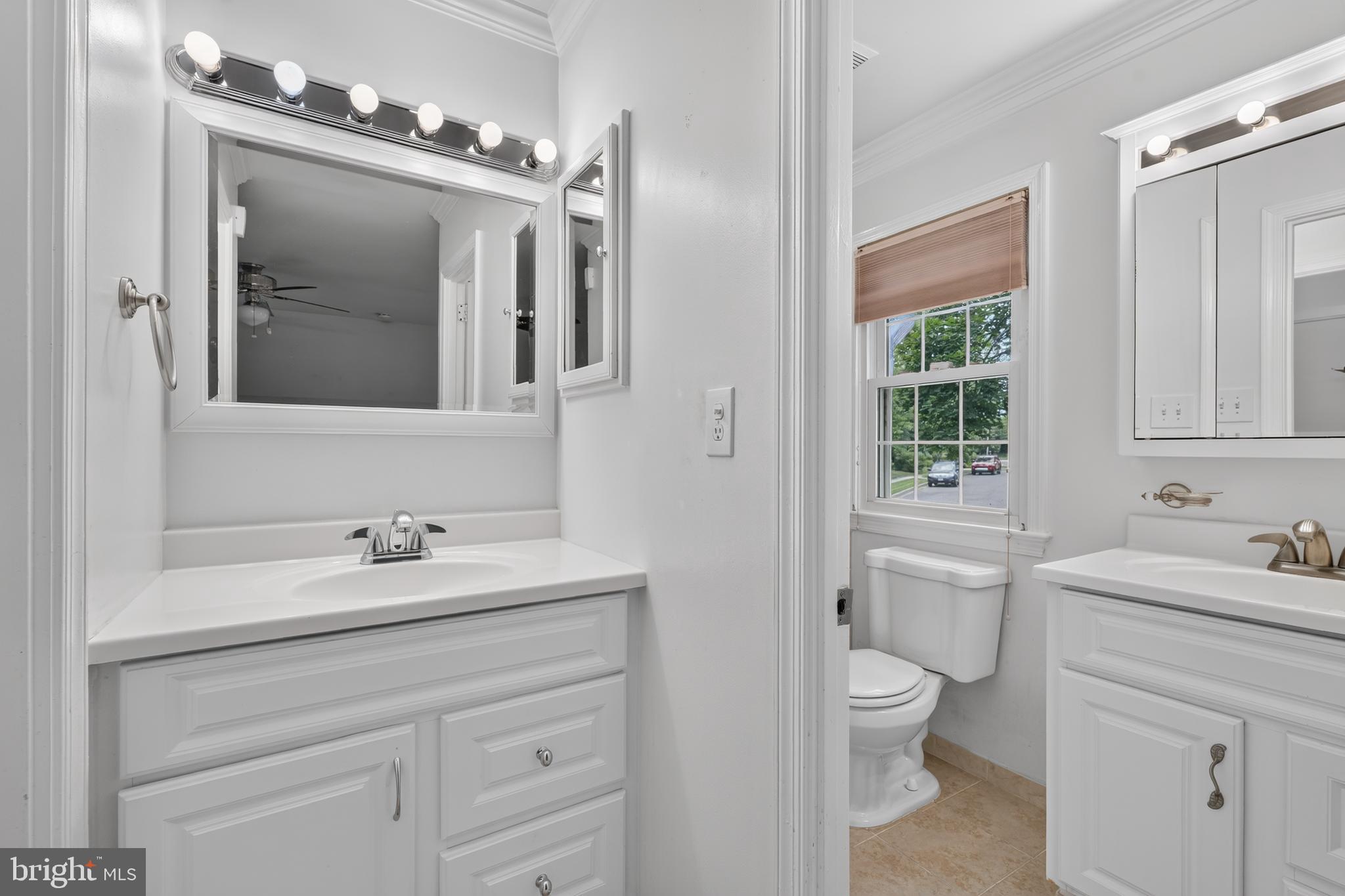 8006 Lady Lewis Court Springfield, VA 22153 - Photo 22 of 30
