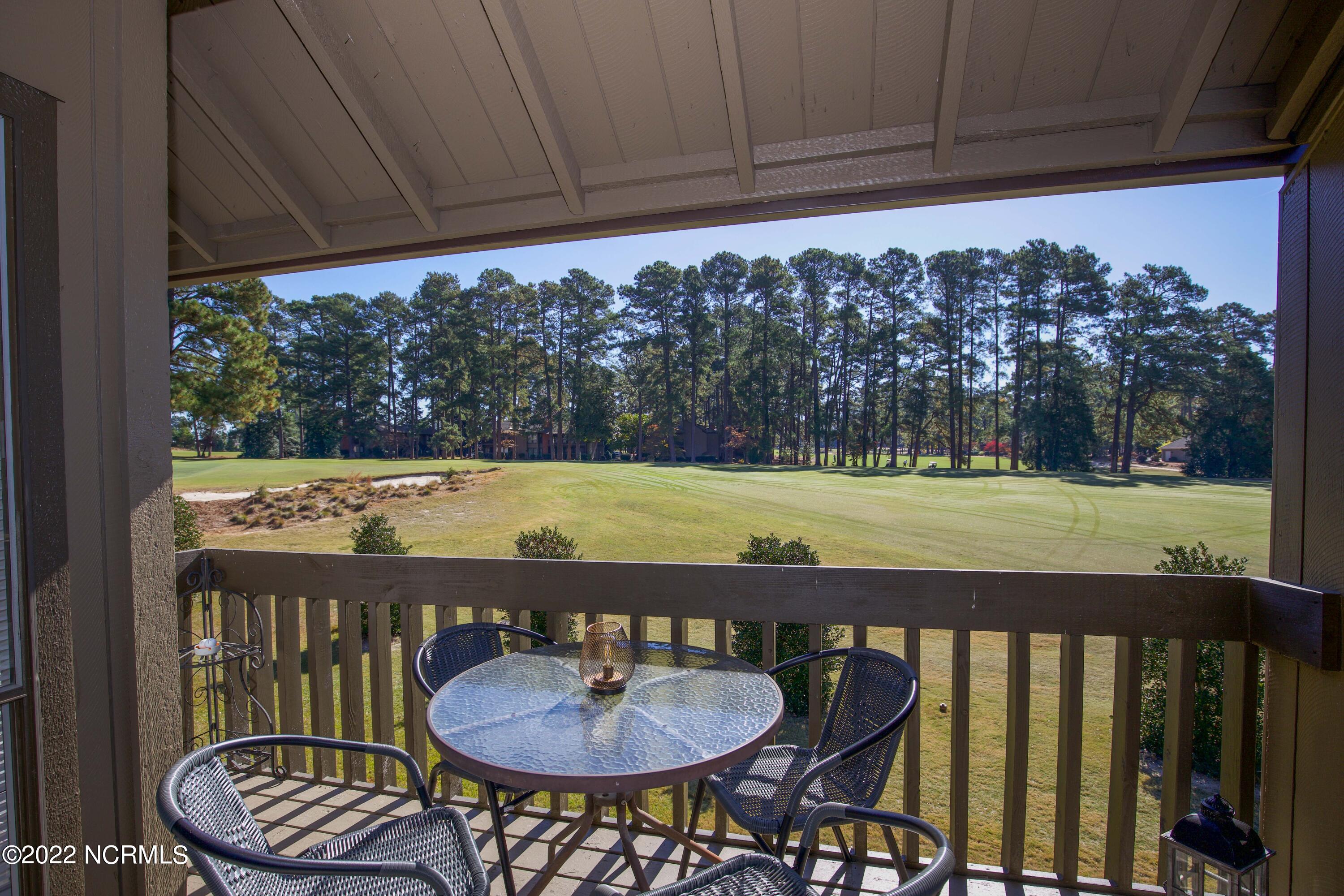 85 Pine Valley Road, Unit 22 Pinehurst, NC 28374 - Photo 2 of 41 85 Pine Valley Rd Unit 22-45