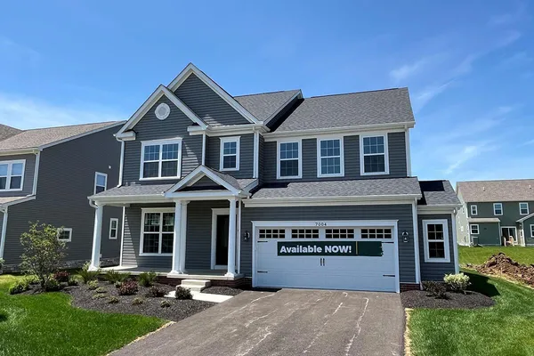 $669,900 | 7004 Aster Way, Plain City, OH 43064