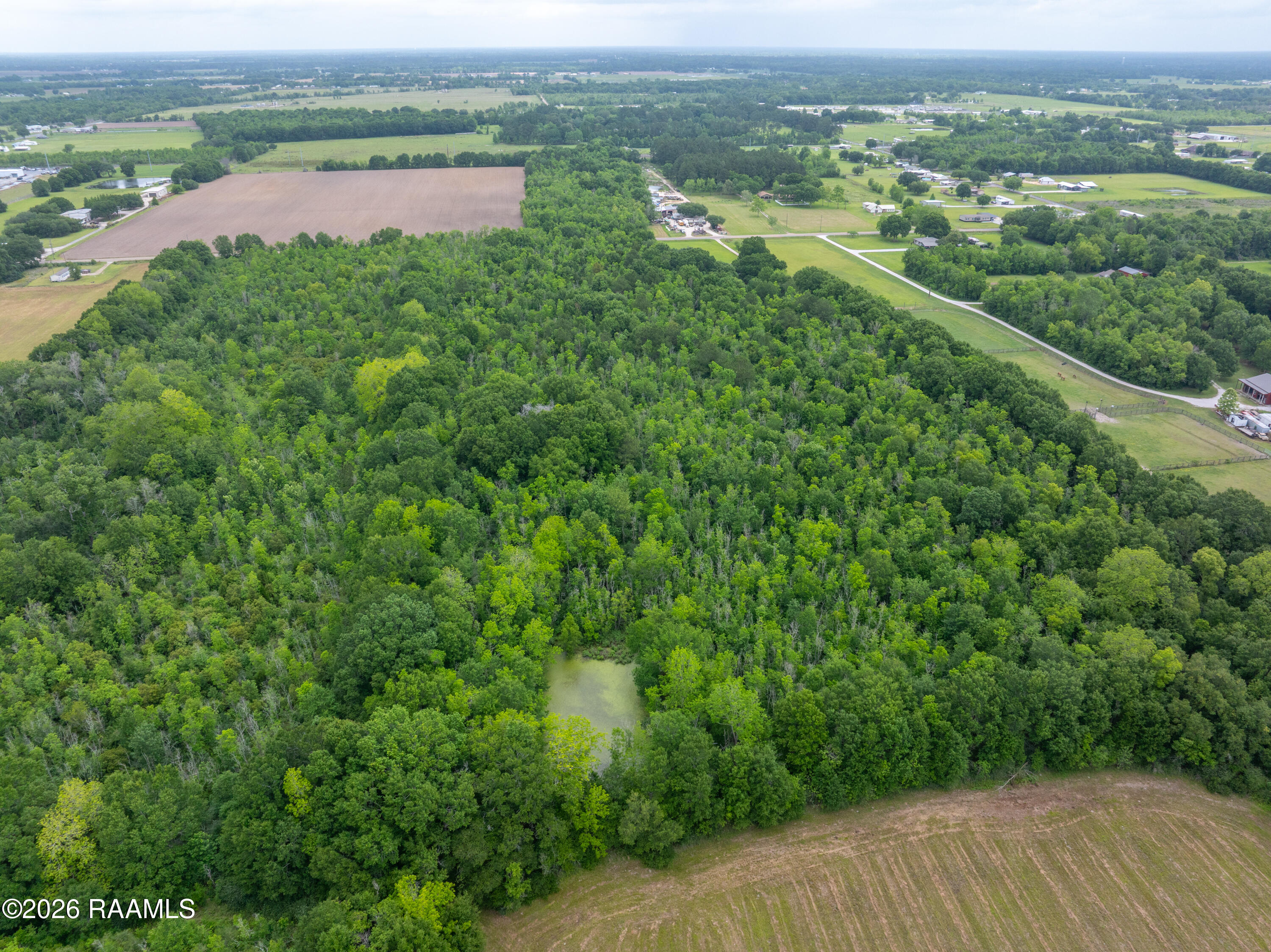 9000 West Gloria Switch Road Scott, LA 70583 - Photo 2 of 11
