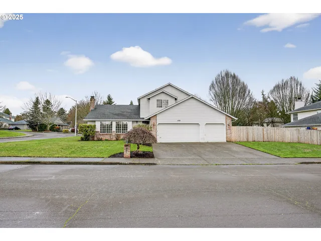 $589,900 | 418 Northwest 112th Street, Vancouver, WA 98685