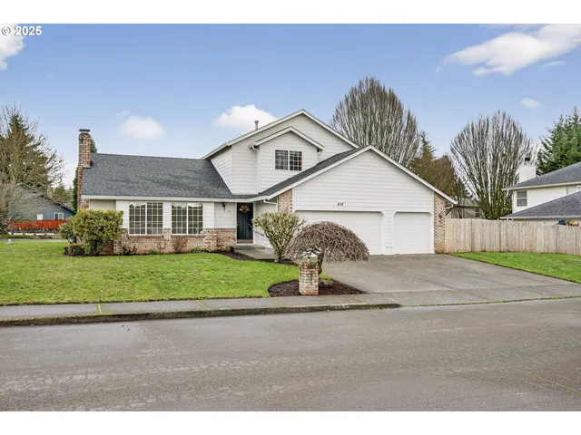 $589,900 | 418 Northwest 112th Street, Vancouver, WA 98685