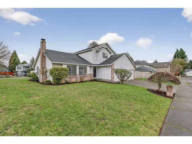 $589,900 | 418 Northwest 112th Street, Vancouver, WA 98685