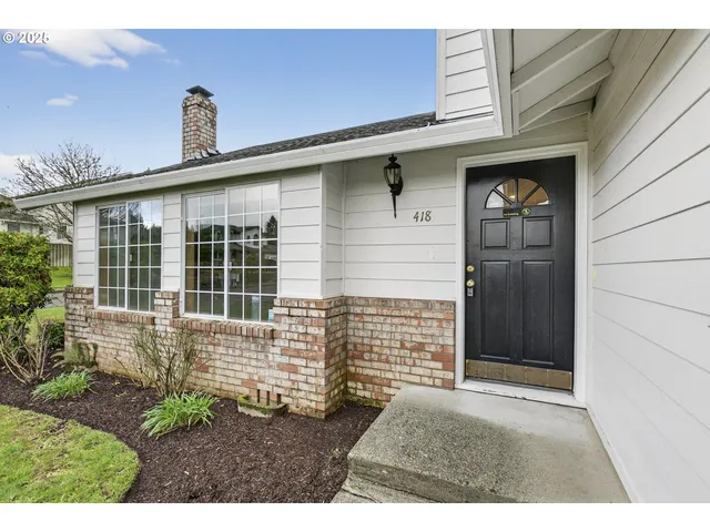 $589,900 | 418 Northwest 112th Street, Vancouver, WA 98685
