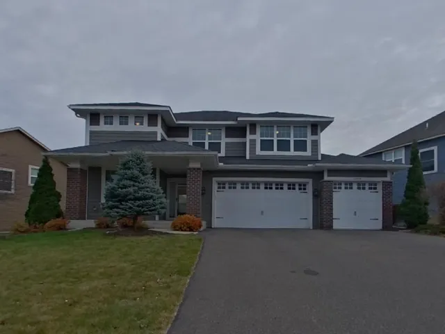 $3,409 | 3408 Ridgestone Way, Woodbury, MN 55129