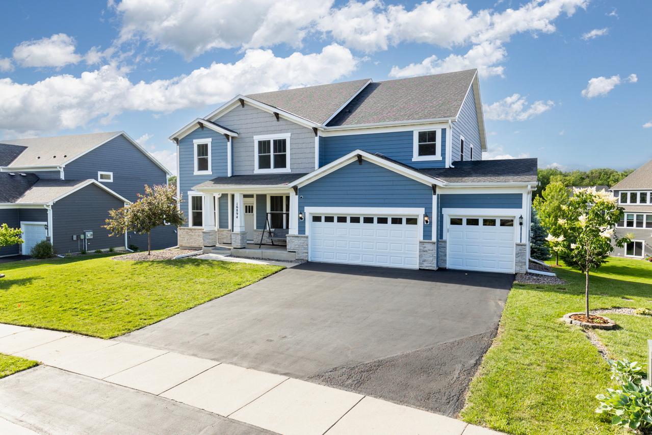 16894 Reeder Ridge Eden Prairie, MN 55347 - Photo 2 of 64