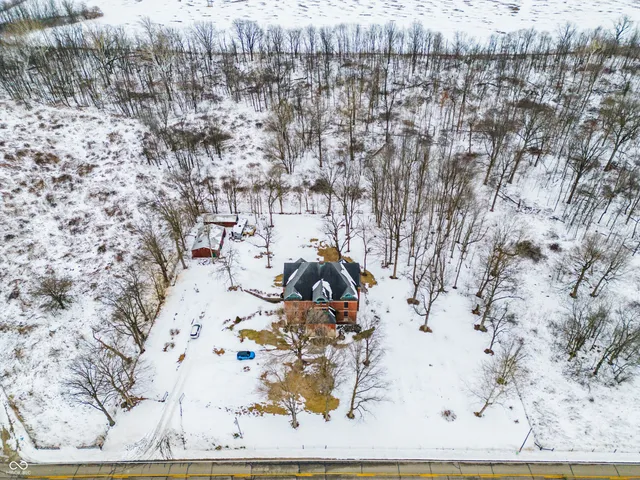 $829,000 | 2525 West 400 North, Crawfordsville, IN 47933