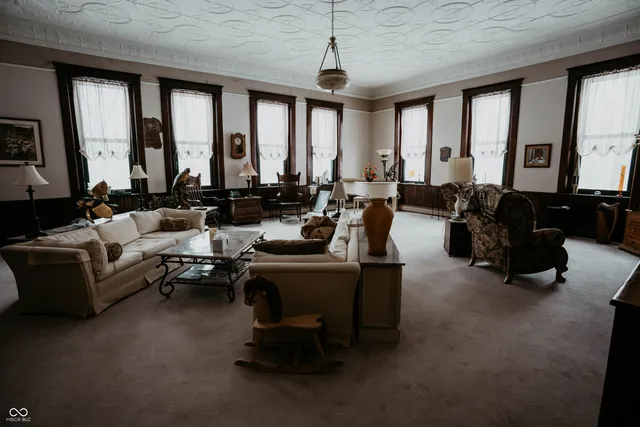 $829,000 | 2525 West 400 North, Crawfordsville, IN 47933