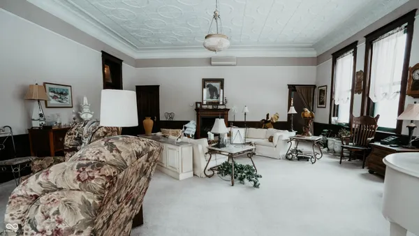$829,000 | 2525 West 400 North, Crawfordsville, IN 47933