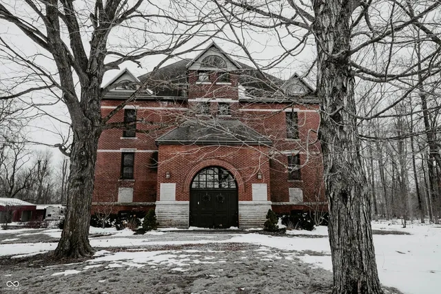 $829,000 | 2525 West 400 North, Crawfordsville, IN 47933