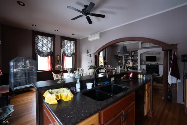 $775,000 | 2525 West 400 North, Crawfordsville, IN 47933