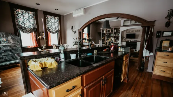 $829,000 | 2525 West 400 North, Crawfordsville, IN 47933
