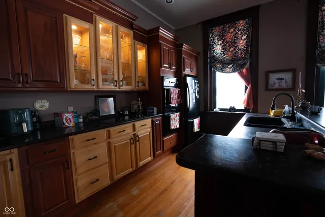 $829,000 | 2525 West 400 North, Crawfordsville, IN 47933