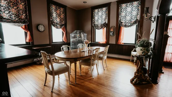 $775,000 | 2525 West 400 North, Crawfordsville, IN 47933