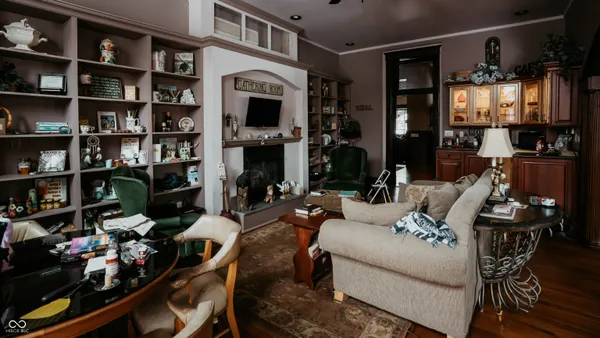 $775,000 | 2525 West 400 North, Crawfordsville, IN 47933