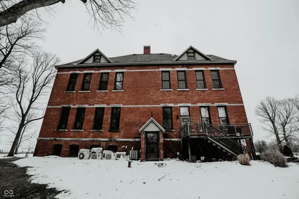 $829,000 | 2525 West 400 North, Crawfordsville, IN 47933