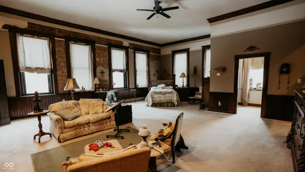 $775,000 | 2525 West 400 North, Crawfordsville, IN 47933